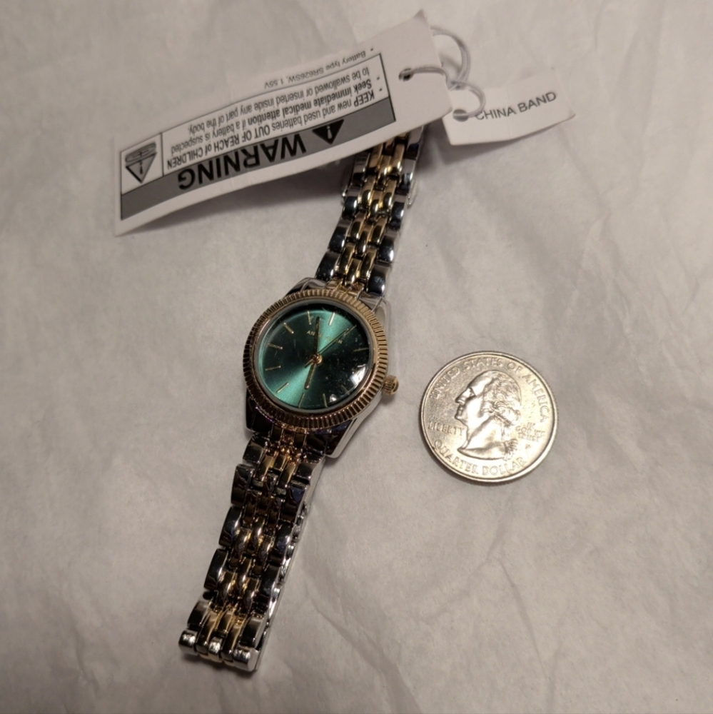 Anne Klein Watch - Picture 4 of 8